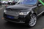 Land Rover Range Rover 4.4 SDV8 Vogue Autobiography|2e Eig|H, Auto's, Automaat, Bedrijf, Diesel, Vierwielaandrijving