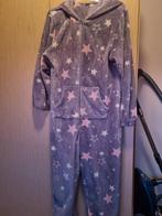 Nieuwstaat prachtige warme grijze onesie 36 38, Ophalen of Verzenden, Zo goed als nieuw, Maat 36 (S), Grijs