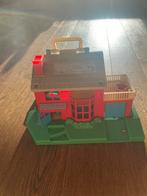 Vintage fisher price Neighborhood House speelset, Kinderen en Baby's, Speelgoed | Fisher-Price, Ophalen of Verzenden, Gebruikt