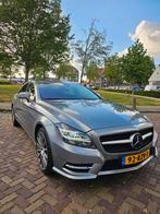 Mercedes-Benz CLS 3.5 Nieuw APK/ VOL OPTION, Auto's, Mercedes-Benz, Automaat, Achterwielaandrijving, 101 €/maand, 4 stoelen