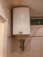 daalderop boiler douche 80 liter, Doe-het-zelf en Verbouw, 20 tot 100 liter, Ophalen, Gebruikt, Boiler