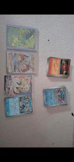 Pokémon Kaarten Set - Diverse Zeldzaamheden, Ophalen of Verzenden, Nieuw, Meerdere kaarten, Foil
