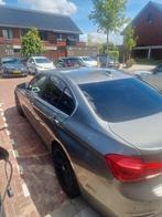 BMW 3-Serie 2.0 320D 140KW Aut8 2017 Grijs, Auto's, BMW, 745 kg, Achterwielaandrijving, Diesel, Particulier