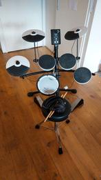 Roland v-drums TD-1KV, Muziek en Instrumenten, Drumstellen en Slagwerk, Ophalen, Gebruikt, Roland