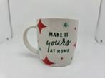 Starbucks 2022 Christmas Kerst mok, Huis en Inrichting, Keuken | Servies, Ophalen of Verzenden, Zo goed als nieuw, Overige stijlen
