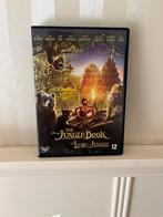 The jungle book dvd, Verzenden