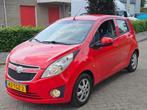 Chevrolet Spark 1.0 16V LE Bi-Fuel, Voorwielaandrijving, Euro 5, Gebruikt, 4 cilinders