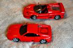 Ferrari modelauto, Ophalen of Verzenden, Zo goed als nieuw, Auto, Overige merken
