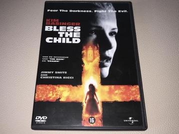 Bless the Child (2000) Kim Basinger, Rufus Sewell beschikbaar voor biedingen