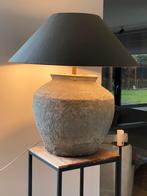 Grote kruiklamp van de Bongerd, Huis en Inrichting, Lampen | Tafellampen, Ophalen, Zo goed als nieuw, 75 cm of meer