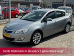 Opel Astra 1.4 Turbo Cosmo 5 deurs 120PK! NL AUTO KMST NAP!, Auto's, Voorwielaandrijving, Euro 5, Gebruikt, 4 cilinders