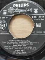 Ep. Doris Day , i'll never stop loving you, Ophalen of Verzenden, Zo goed als nieuw, Pop, EP