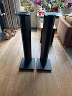 Atacama Pro 10 Speaker Stands - 1 meter, Soundbar, Zo goed als nieuw, Overige spelers, Ophalen