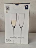 2 Leonardo prosecco glazen, Verzamelen, Ophalen, Nieuw