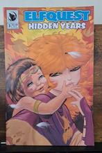 Elfquest - Hidden Years # 3 (Warp Graphics), Boeken, Amerika, Wendy & Richard Pini, Ophalen of Verzenden, Eén comic