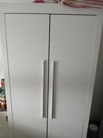 Kledingkast - nette staat, Ophalen, Overige materialen, Met hangruimte, 50 tot 100 cm