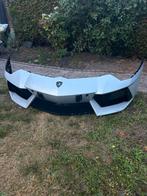 Lamborghini front bumper Aventador, Ophalen, Auto's