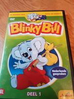 Dvd Blinky Bill., Ophalen of Verzenden, Zo goed als nieuw