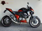 KAWASAKI Z800 ABS MIVV ORI NL 2014 22.502 KM Z 800 900 750, Motoren, 4 cilinders, Motorrijbewijs A, Bedrijf, 806 cc