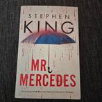 Stephen King - Mr. Mercedes, Boeken, Thrillers, Ophalen of Verzenden, Zo goed als nieuw, Stephen King, Nederland