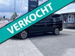 Volkswagen Transporter 2.0 TDI L2 Comfortline 18" LMV, achte, Voorwielaandrijving, Gebruikt, 4 cilinders, Zwart
