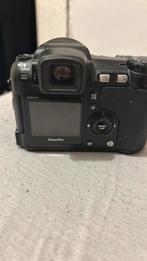 Finepix s5600 met SD-kaart, Ophalen, Gebruikt, Fuji, 8 keer of meer