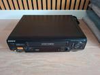 Sony SLV-SE300 Videorecorder, Ophalen of Verzenden, Gebruikt, VHS-speler of -recorder
