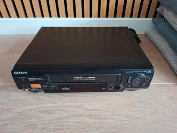 Sony SLV-SE300 Videorecorder beschikbaar voor biedingen