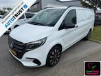 Mercedes Vito Bestel 119 CDI L3 XXL Pro 4- MATIC 4x4 AUT9 E6, Automaat, Gebruikt, Met garantie (alle), Wit