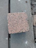 Sierbestrating, Tuin en Terras, Ophalen, Klinkers, Zo goed als nieuw, 10 m² of meer