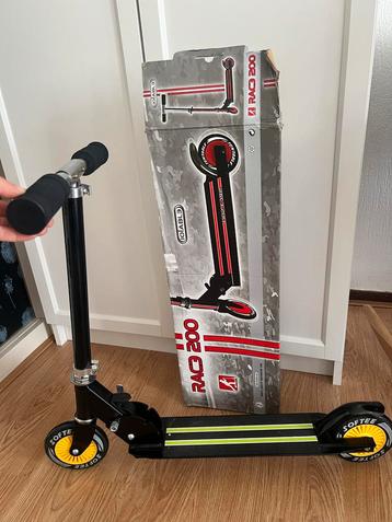 Softee RAC 200 Step - Kinder step - Nieuw in doos! beschikbaar voor biedingen