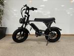 Ouxi c80 mini grey, Ophalen, Nieuw, 50 km per accu of meer, Overige merken