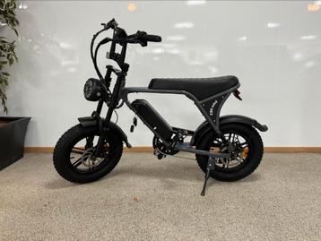 Ouxi c80 mini grey  beschikbaar voor biedingen