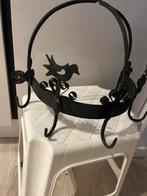 Ijzeren worstdroger, Antiek en Kunst, Ophalen