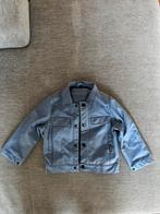 Gosoaky jas 86/92 als nieuw, Ophalen of Verzenden, Zo goed als nieuw, Meisje, Jasje