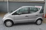 Mercedes-Benz A-klasse 160 Classic AUT 5 Drs Jaar APK Stuurb, Stof, Gebruikt, 400 kg, Bedrijf