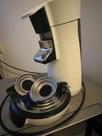 Senseo apparaat, Witgoed en Apparatuur, Koffiezetapparaten, Ophalen, Koffiemachine, Zo goed als nieuw, Koffiepads en cups