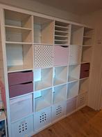 Kallax 5x5 vakken, Ophalen of Verzenden