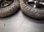 Onderdelen van afgebeelde Sym X Pro euro 4 Bezorgscooter, Ophalen of Verzenden, Gebruikt, Overige typen, SYM