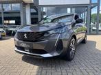Peugeot 3008 1.2 130PK AUTOMAAT ALLURE BUSINESS AIRCO NAVI P, Auto's, Automaat, Gebruikt, Huisgarantie, 1199 cc
