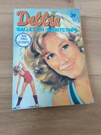 Debbie strips.  160 pagina's strips, Meerdere stripboeken, Ophalen, Zo goed als nieuw