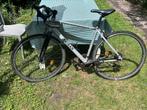 Racefiets triban RC 100 S/XS, Minder dan 10 versnellingen, Gebruikt, Heren, Aluminium