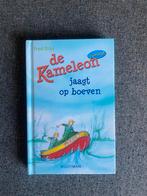 Te koop De Kameleon, Ophalen of Verzenden, Zo goed als nieuw