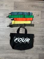 Four Amsterdam Tas M, Sieraden, Tassen en Uiterlijk, Tassen | Schoudertassen, Ophalen of Verzenden, Zo goed als nieuw, Overige kleuren