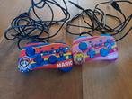 Kindercontrollers Mario Peach voor Nintendo Switch, 1 speler, Ophalen of Verzenden, Gebruikt, Vanaf 3 jaar