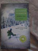 Après-Ski - Suzanne Vermeer, Ophalen of Verzenden, Gelezen, Suzanne Vermeer, Nederland