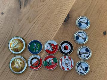 Cluppies beschikbaar voor biedingen