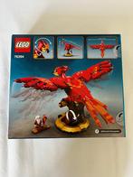 Lego76394 Felix Feniks, Ophalen of Verzenden, Nieuw, Complete set, Lego