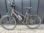 Koga Traveller Lady 53CM Deore LX, Fietsen en Brommers, 53 tot 56 cm, Ophalen of Verzenden, Zo goed als nieuw, Overige merken