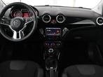 Opel ADAM 1.0 Turbo Rocks | Stoel & stuurverwarming | Vouwda, Voorwielaandrijving, Gebruikt, 1041 kg, 4 stoelen